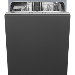 LAVAVAJILLAS SMEG STL281DS INTEGR.