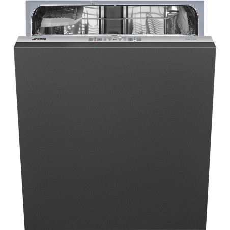 LAVAVAJILLAS SMEG STL281DS INTEGR.