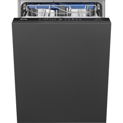 LAVAVAJILLAS SMEG STL323AL INTEGR.