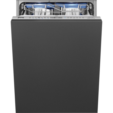 LAVAVAJILLAS SMEG STL324AQLL INTEGR.