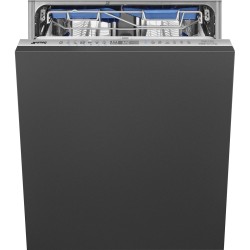 LAVAVAJILLAS SMEG STL324BQLH INTEGR.86CMS.