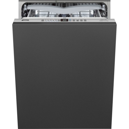 LAVAVAJILLAS SMEG STL332CH INTEGR.