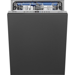 LAVAVAJILLAS SMEG STL333CL INTEGR.