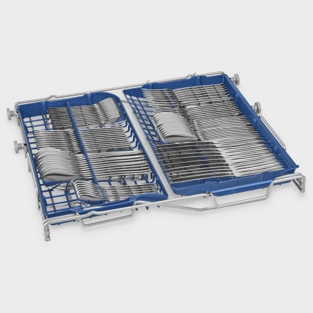 LAVAVAJILLAS SMEG STL333CL INTEGR.