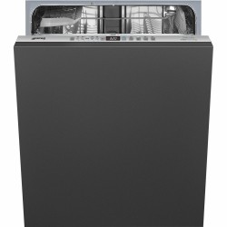 LAVAVAJILLAS SMEG STL272D INTEGR.