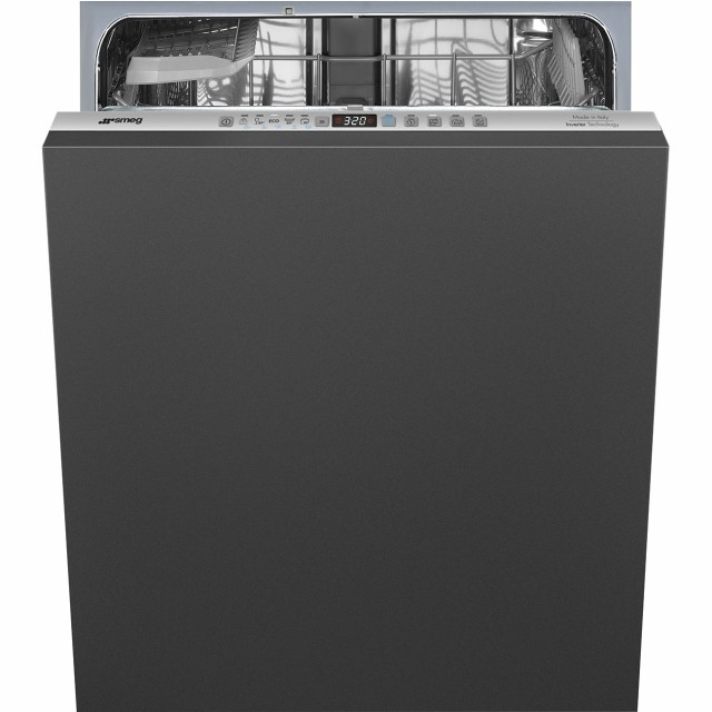 LAVAVAJILLAS SMEG STL272D INTEGR.