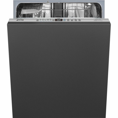 LAVAVAJILLAS SMEG STL272D INTEGR.