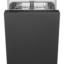 LAVAVAJILLAS SMEG STL262D INTEGR.