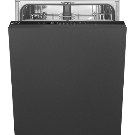 LAVAVAJILLAS SMEG STL262D INTEGR.