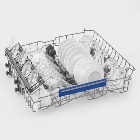 LAVAVAJILLAS SMEG STL262D INTEGR.