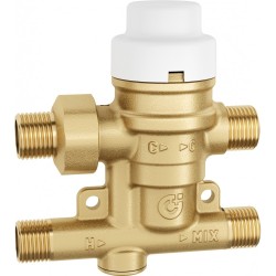 Mixing Valve