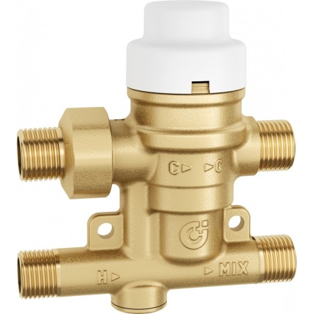 Mixing Valve