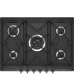 PLACA SMEG GAS SRV876AOGH