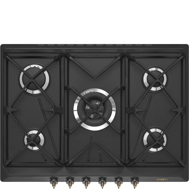 PLACA SMEG GAS SRV876AOGH