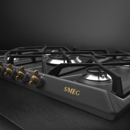 PLACA SMEG GAS SRV876AOGH