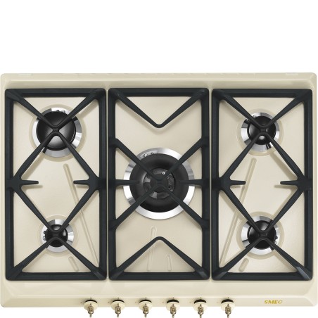 PLACA SMEG GAS SRV876POGH