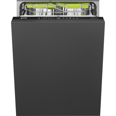 LAVAVAJILLAS SMEG ST363CLINTEGR.