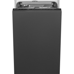 LAVAVAJILLAS SMEG ST4533IN INTEGR.45CMS.
