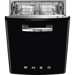 LAVAVAJILLAS SMEG STFABBL3 NEGRO