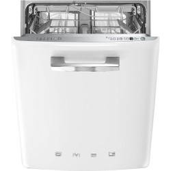 LAVAVAJILLAS SMEG STFABWH3 BLANCO