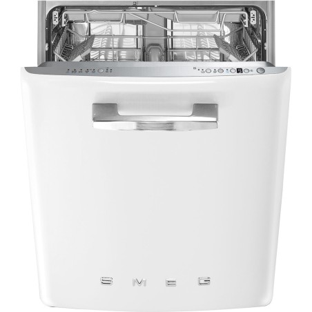 LAVAVAJILLAS SMEG STFABWH3 BLANCO