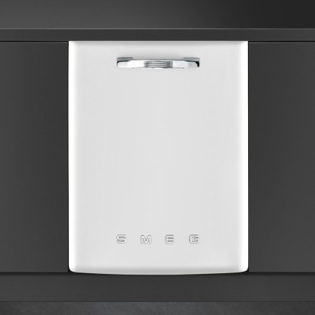 LAVAVAJILLAS SMEG STFABWH3 BLANCO