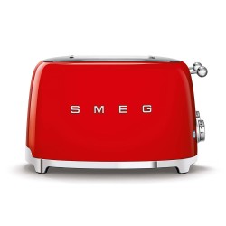 TOSTADOR SMEG SF03RDEU
