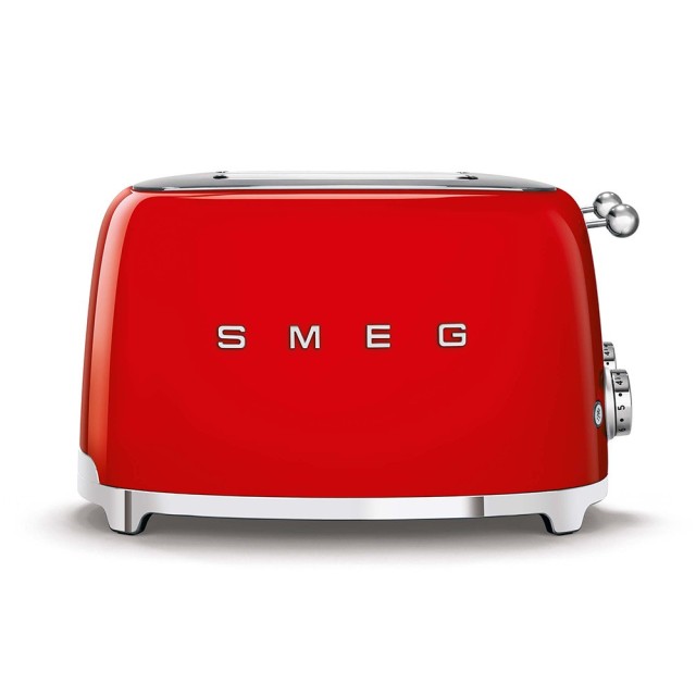 TOSTADOR SMEG SF03RDEU