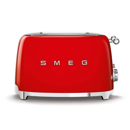 TOSTADOR SMEG SF03RDEU