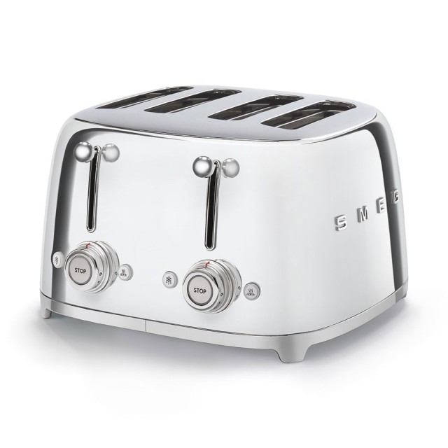 TOSTADOR SMEG 03SSEU