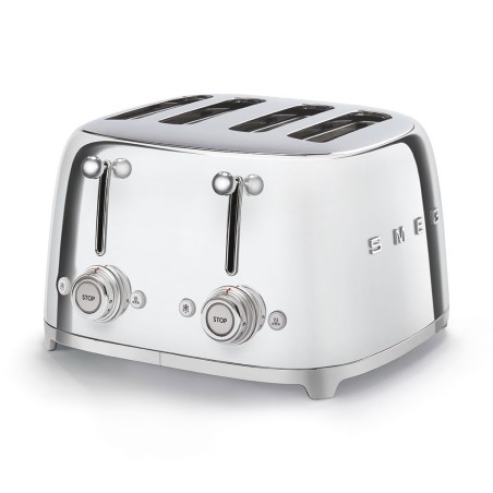 TOSTADOR SMEG 03SSEU