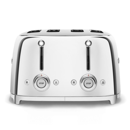 TOSTADOR SMEG 03SSEU
