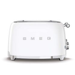TOSTADOR SMEG TSF03WHEU