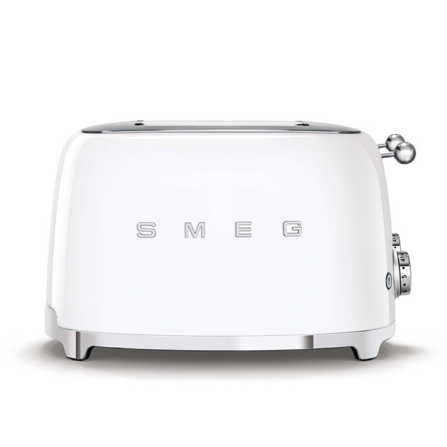 TOSTADOR SMEG TSF03WHEU