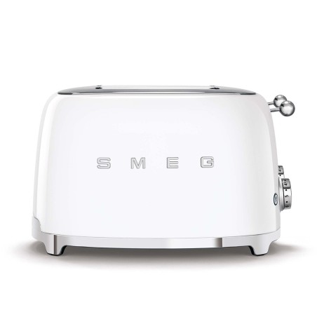TOSTADOR SMEG TSF03WHEU