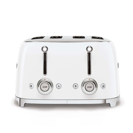TOSTADOR SMEG TSF03WHEU