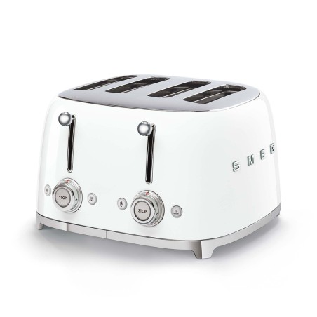 TOSTADOR SMEG TSF03WHEU