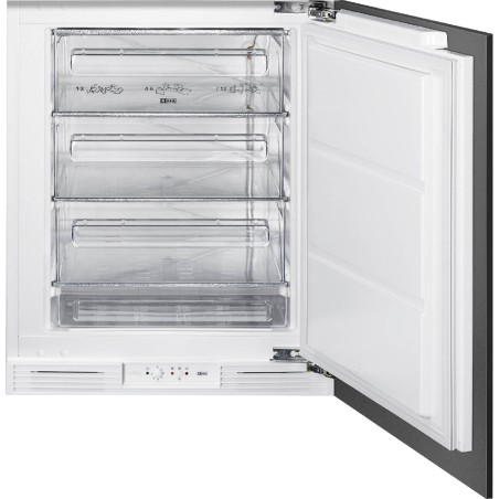CONGELADOR SMEG U8F082DE INTEGR.82CMS.