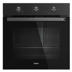 HORNO TEKA HSB 6150 FULL BLACK