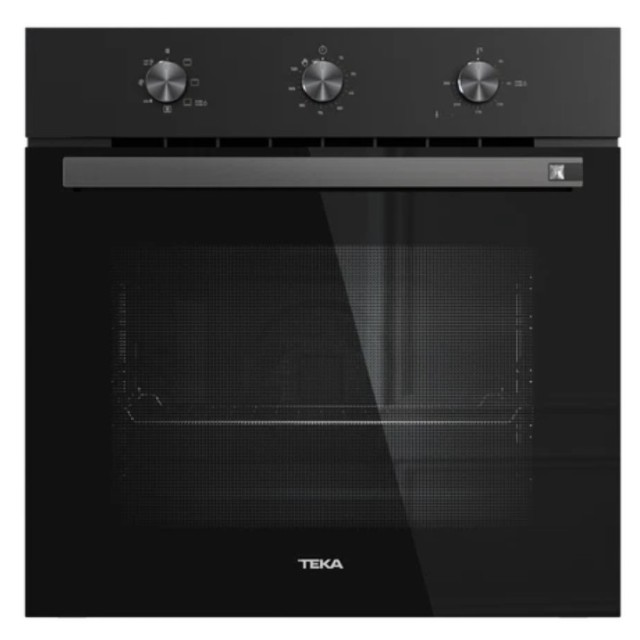HORNO TEKA HSB 6150 FULL BLACK