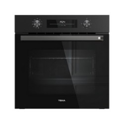 HORNO TEKA HSB 6350 FULL BLACK