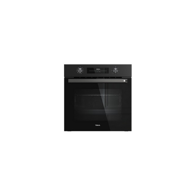HORNO TEKA HSB 6350 FULL BLACK HORNO TEKA HSB 6350 FULL BLACK