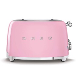 TOSTADOR SMEG SF03PKEU
