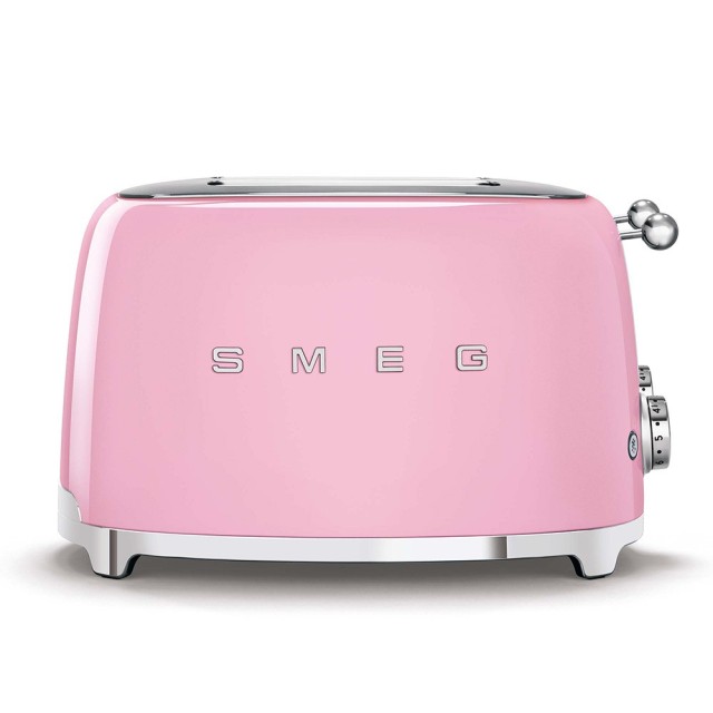 TOSTADOR SMEG SF03PKEU