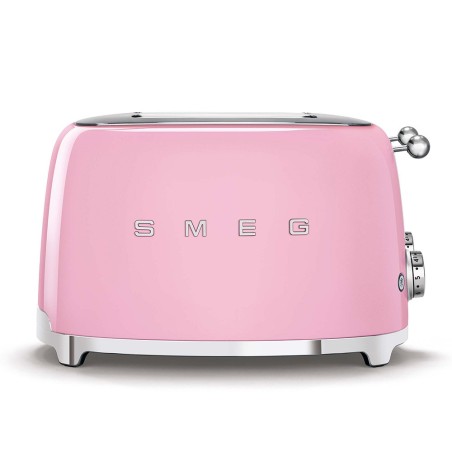 TOSTADOR SMEG SF03PKEU