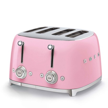 TOSTADOR SMEG SF03PKEU
