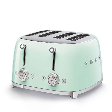 TOSTADOR SMEG SF03PGEU