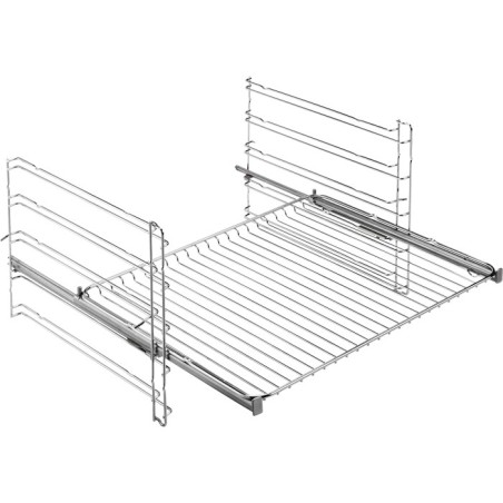 ACCES. AEG TR1LV CARRIL TELESC. 1 NIVEL HORNO MAXI