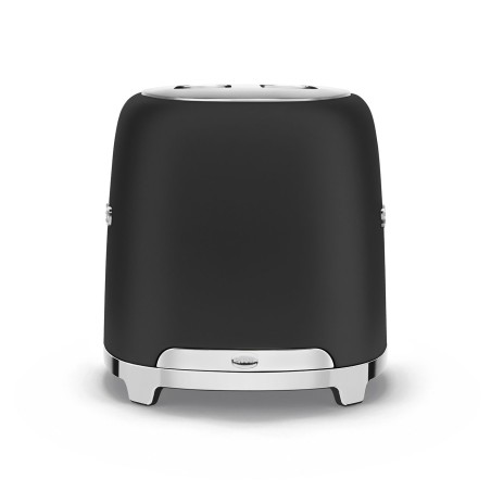 TOSTADOR SMEG SF01BLMEU