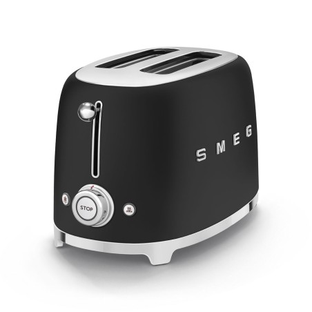 TOSTADOR SMEG SF01BLMEU